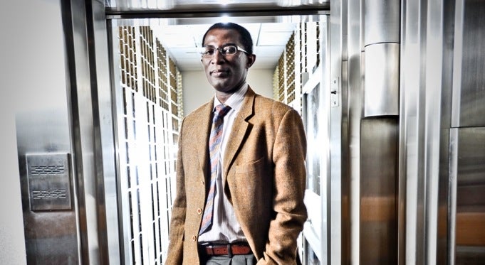 ‘$5 Man’ Hears the Hum of Economic Development