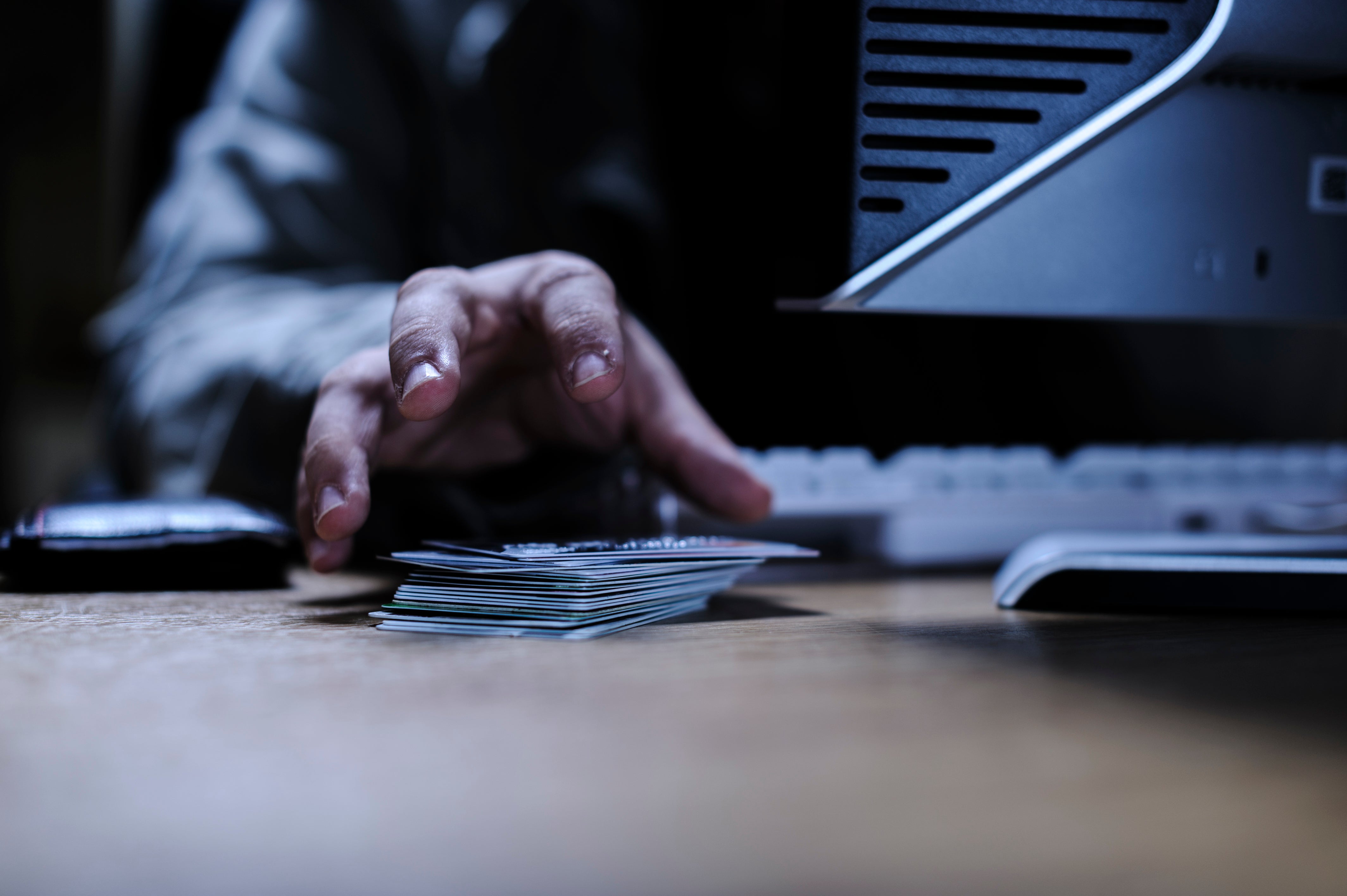 Securing Safety: Former CIA Officer Leads Cyber Research