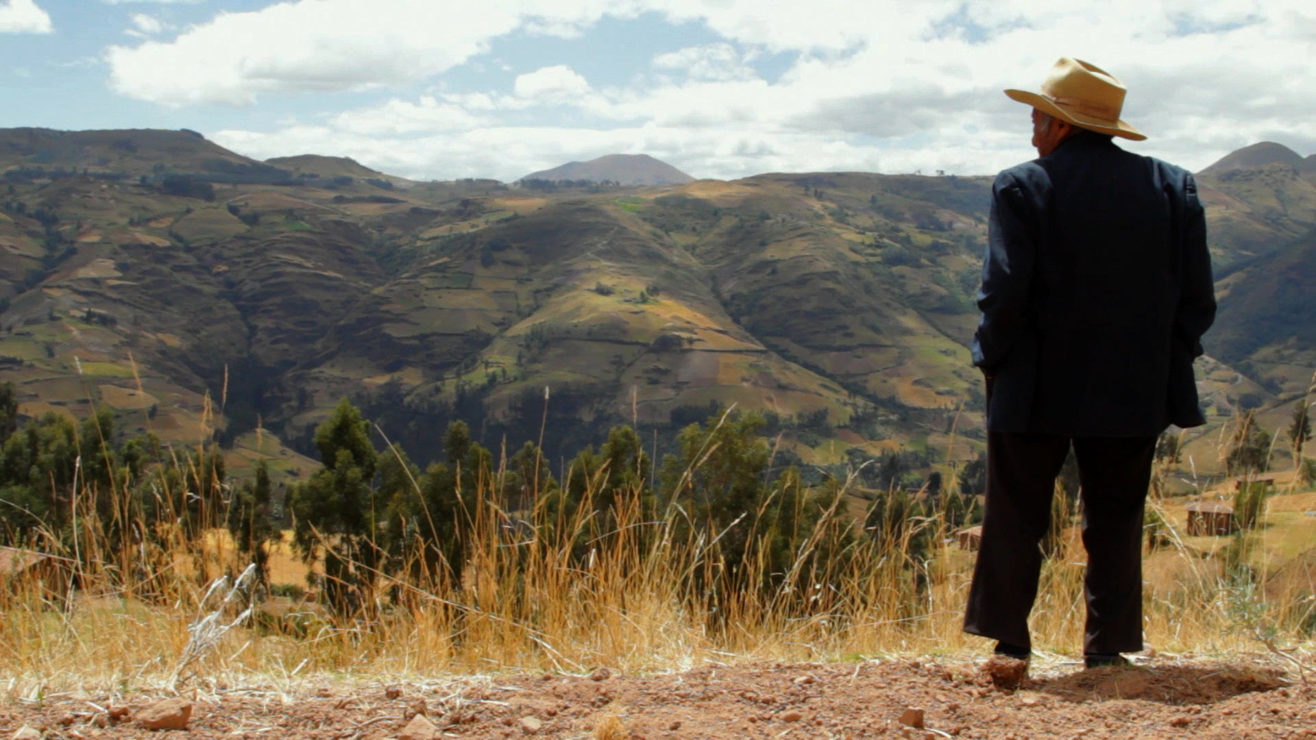 Who Will Heal? Climate Change Disrupts Ancient Medical Tradition in Andes