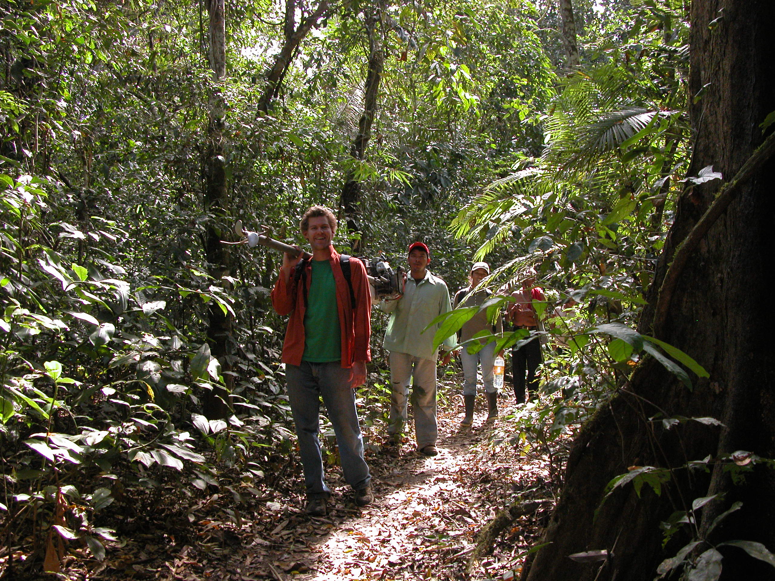 UA Research Featured in World’s Top Science Journal