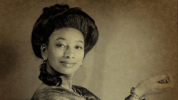 Broadway-bound musical, “The Countess of Storyville,” comes to UA