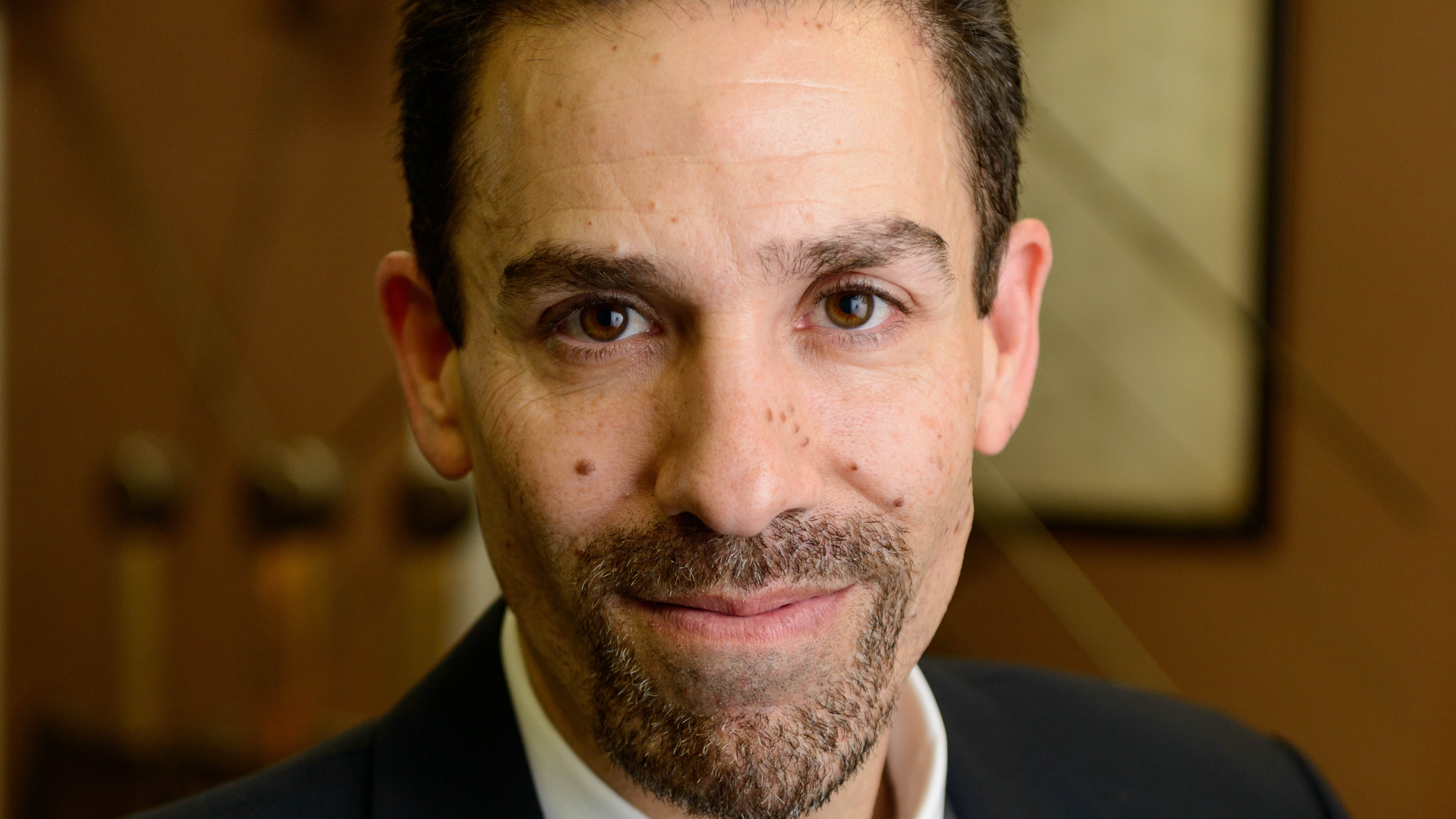 UA Theatre Professor Selected as SEC Faculty Achievement Award Winner