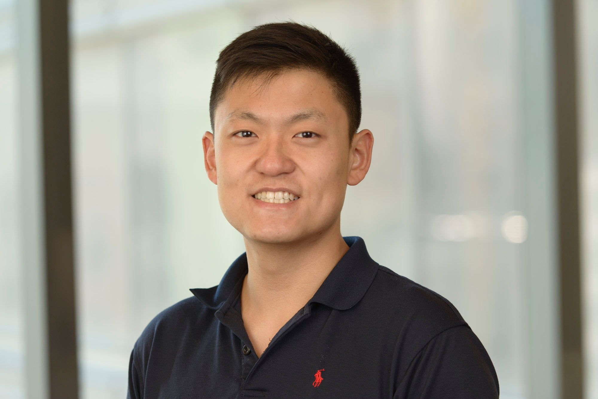 UA Annual Lecture Series Celebrates Men in Nursing