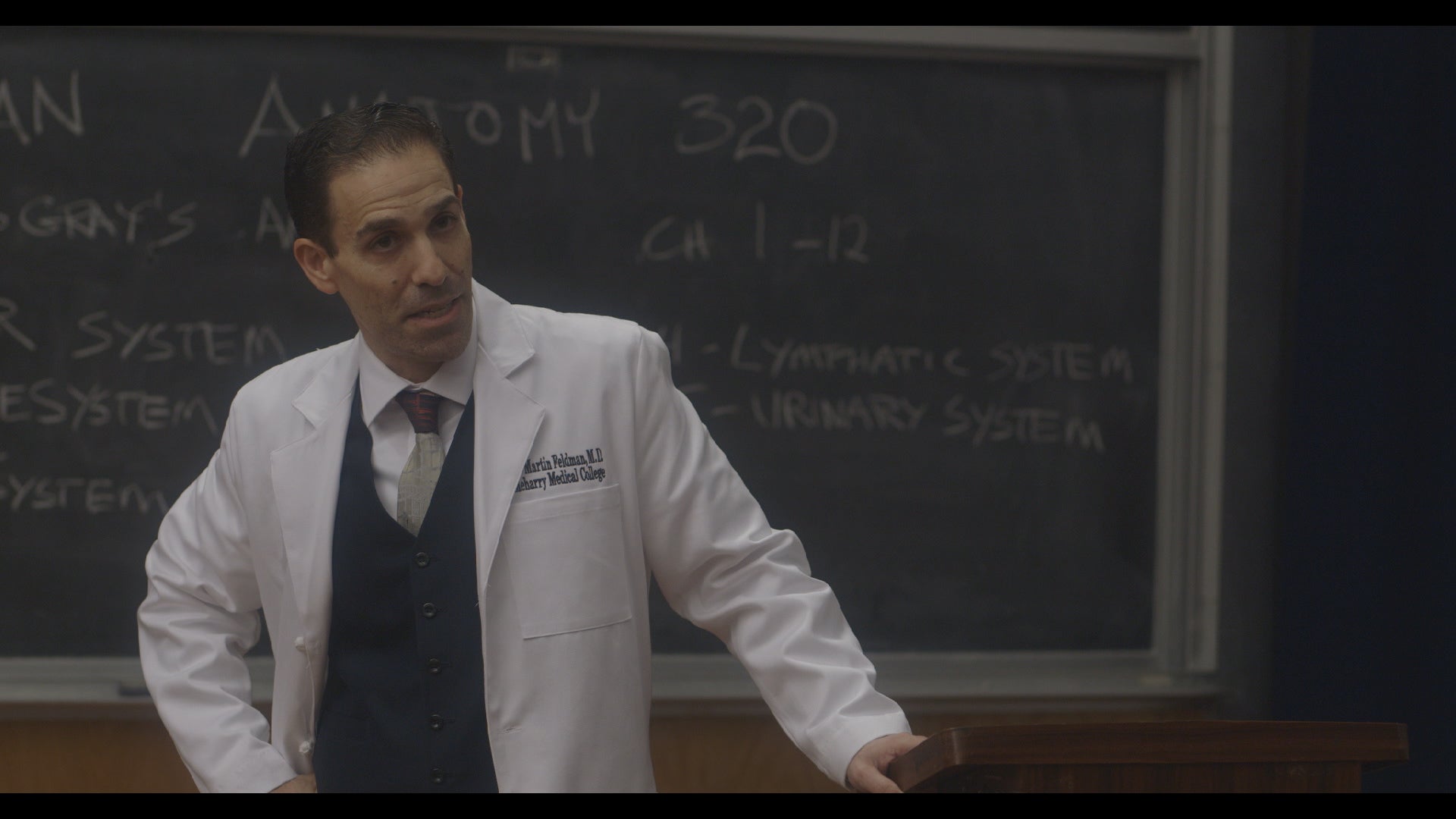 UA Theatre Professor’s Film to Premiere at American Black Film Festival