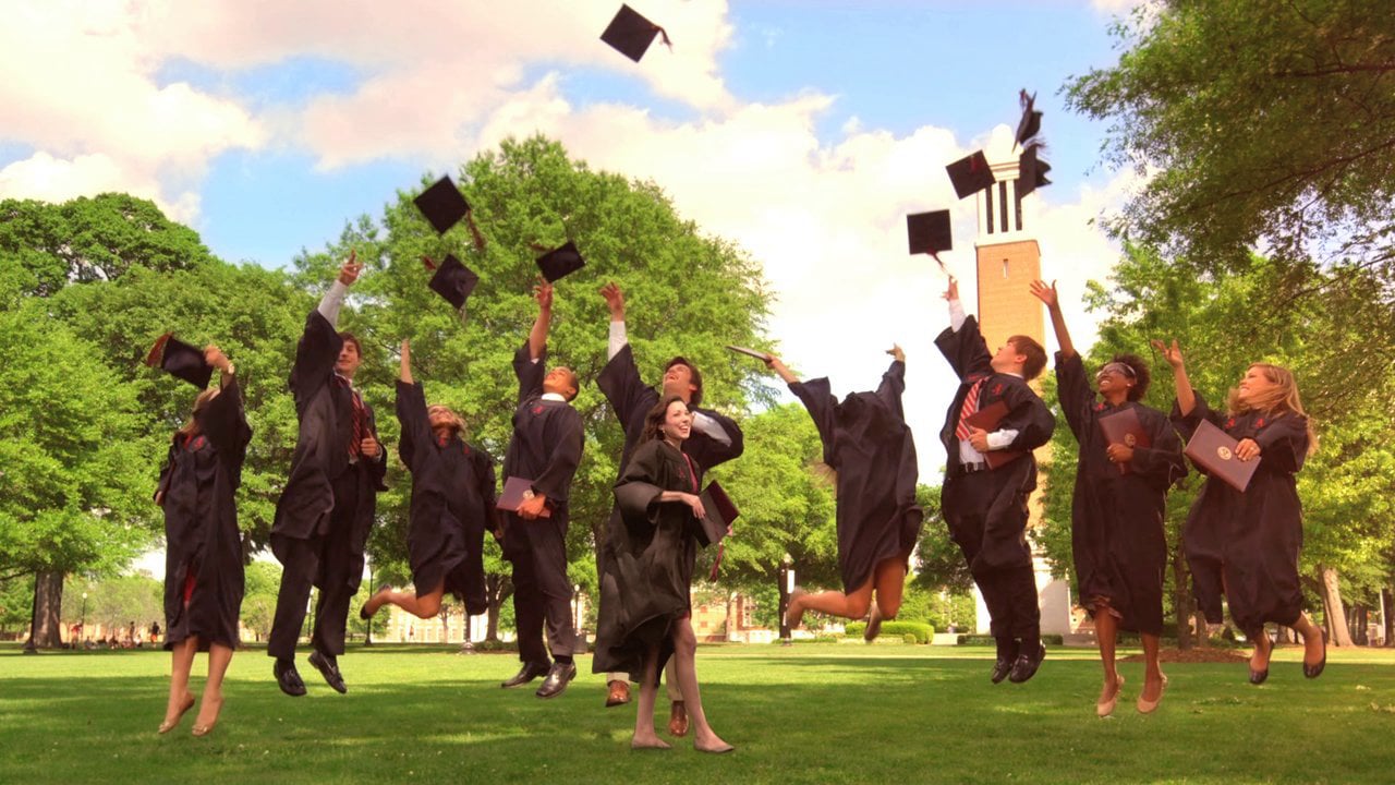 Touching Lives – Frozen