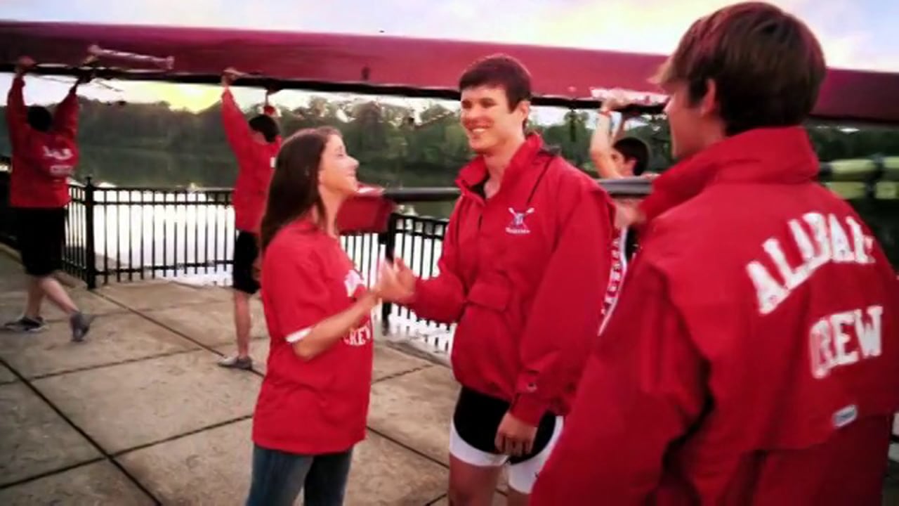 Touching Lives – Flashback