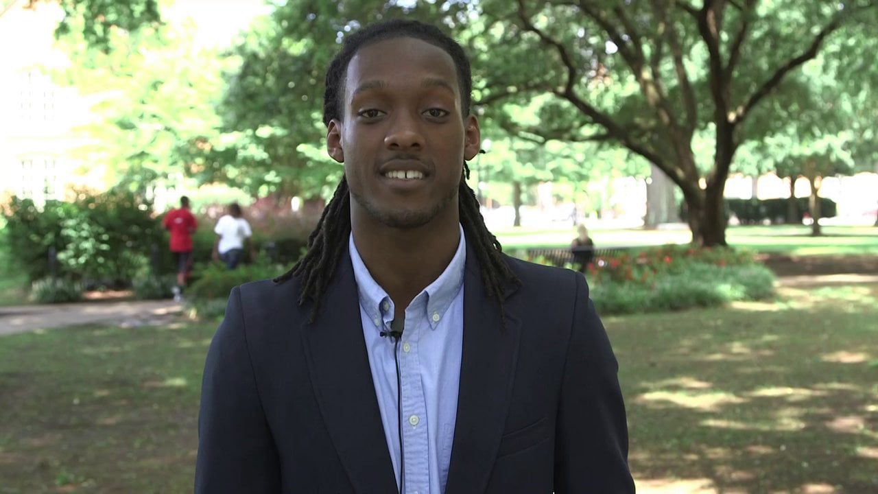 Fall 2013 Welcome Video