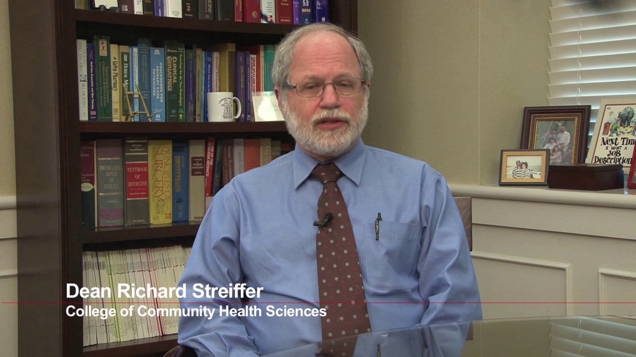 Health Corner Introduction