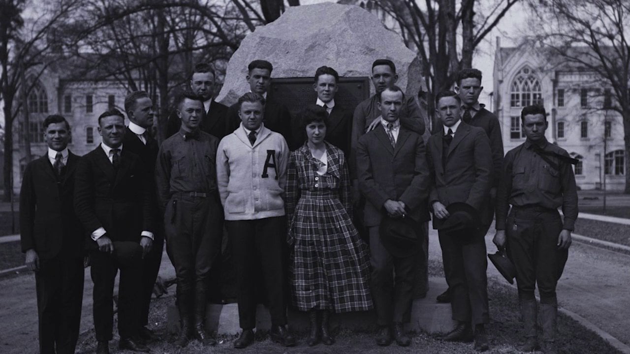 The Capstone of Higher Education