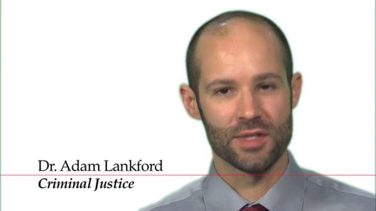 ‘The Myth of Martyrdom’