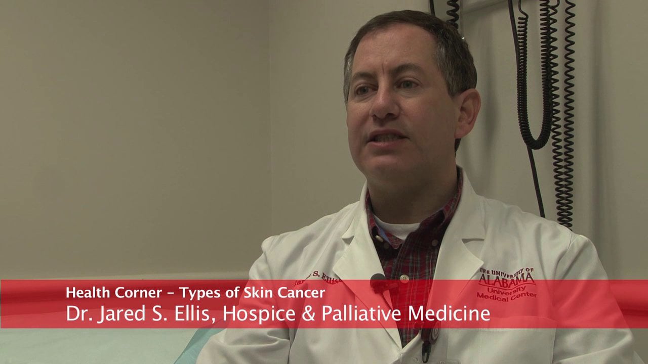 Health Corner: Skin Cancer