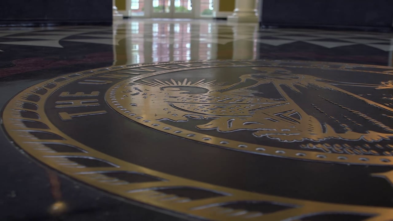The Capstone of Higher Education