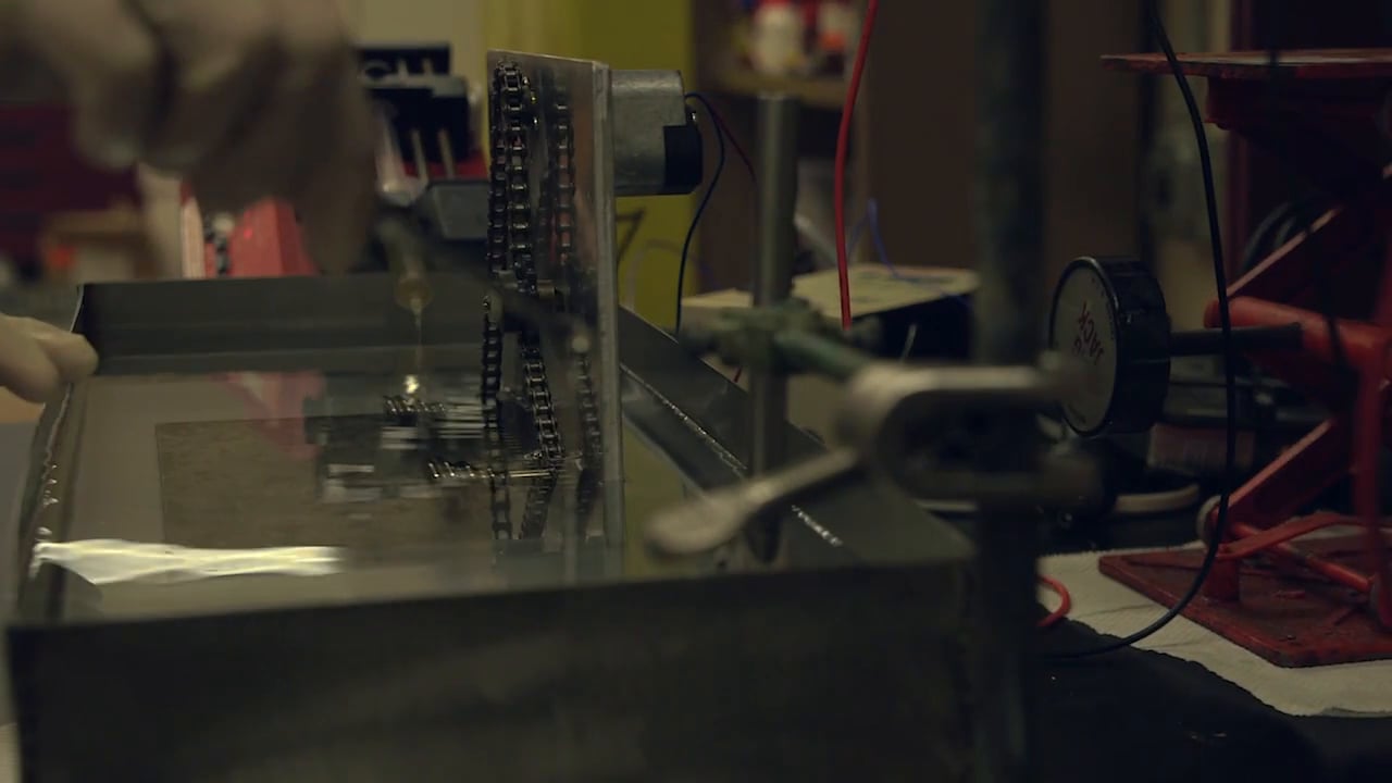 The Capstone of Higher Education: AIME Program