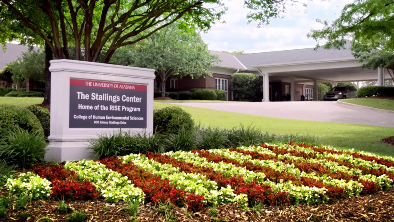 The Capstone of Higher Education: Rise