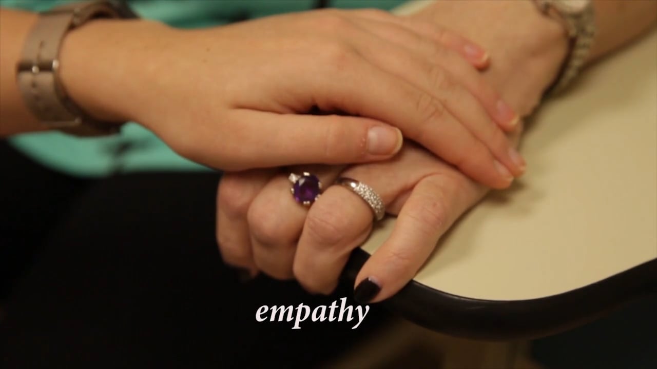 Nursing Applicants: More than GPAs