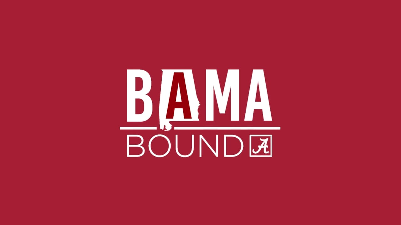 Students Attend Bama Bound