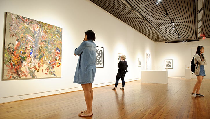 Faculty Conversations: William Dooley