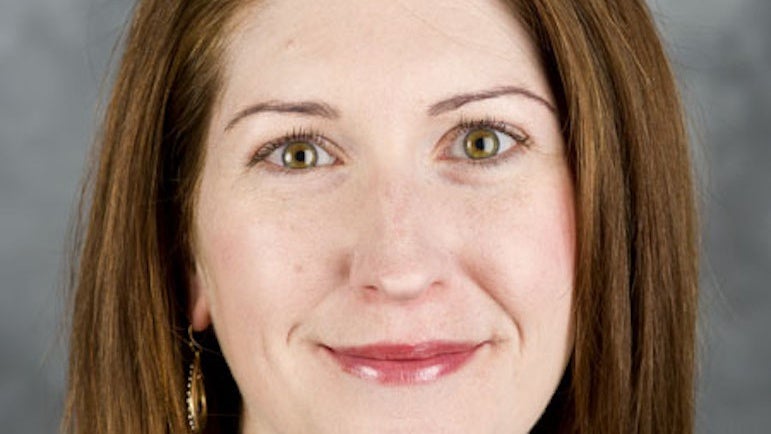 UA Names Director of Hudson Strode Program in Renaissance Studies