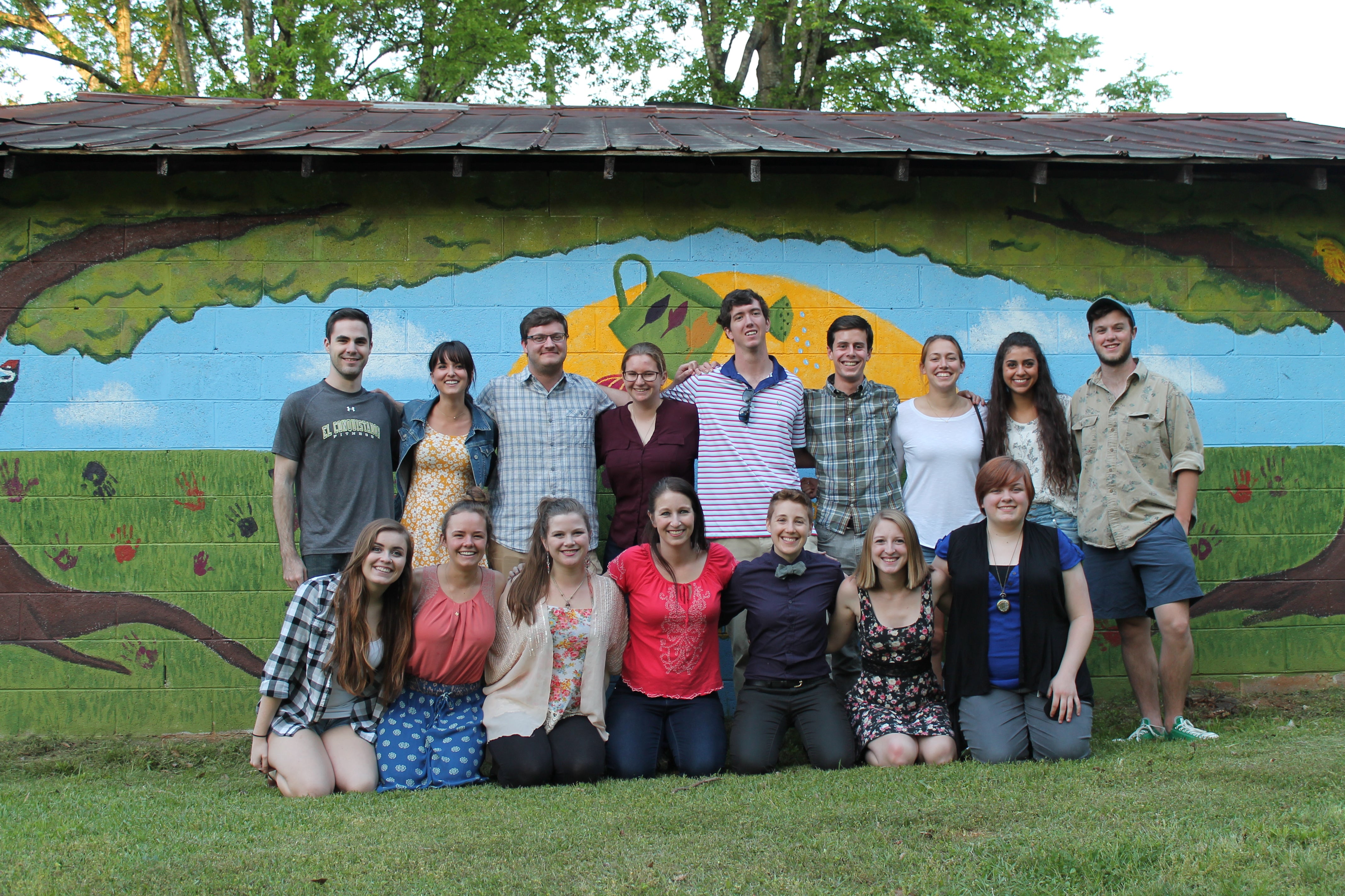 The Joy of Food Blogging