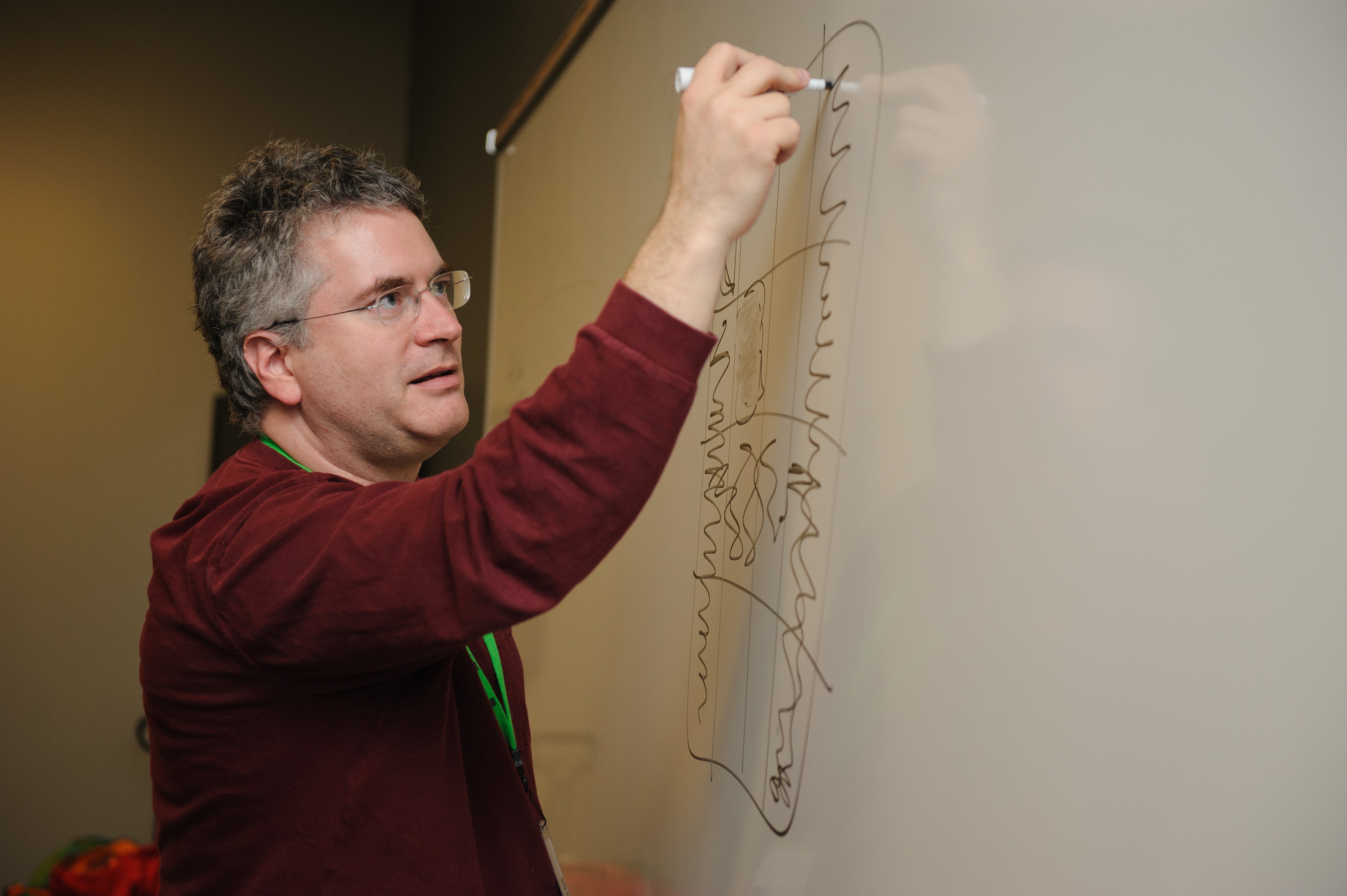 UA Professor Part of White House Summit on Computer Science Education