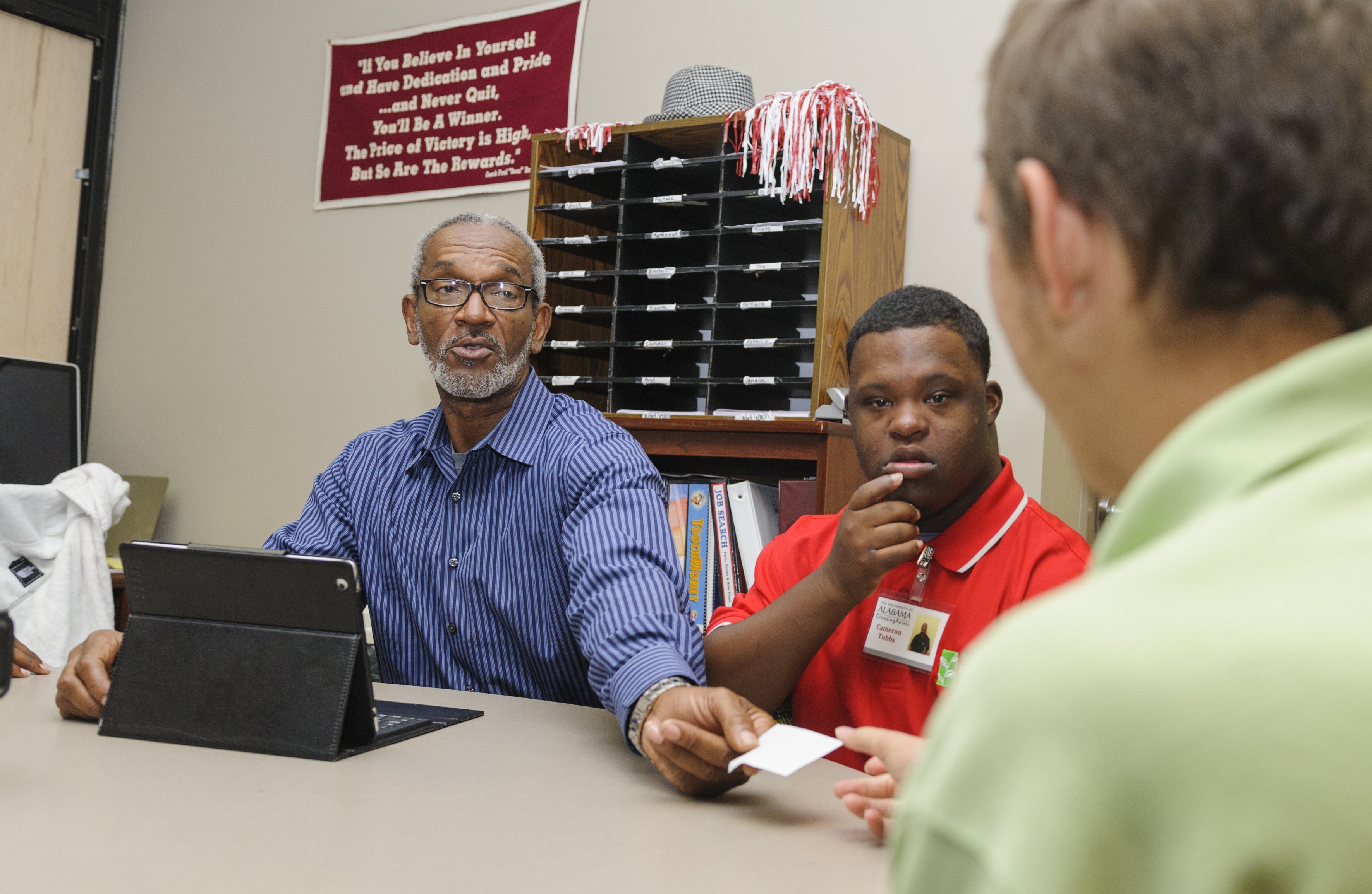 CrossingPoints to Begin $2.5 Million Expansion Program on UA Campus