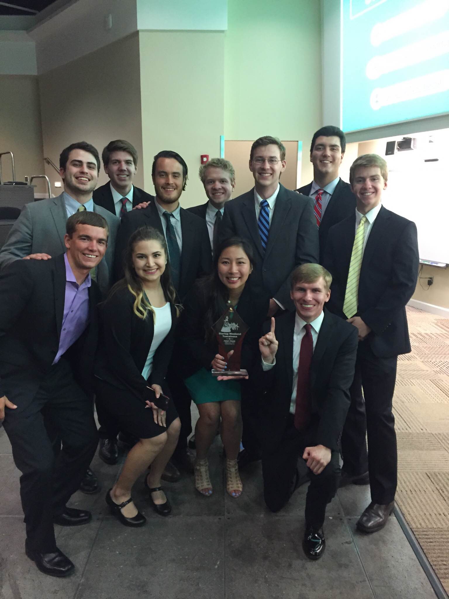 Entrepreneurial Spirit