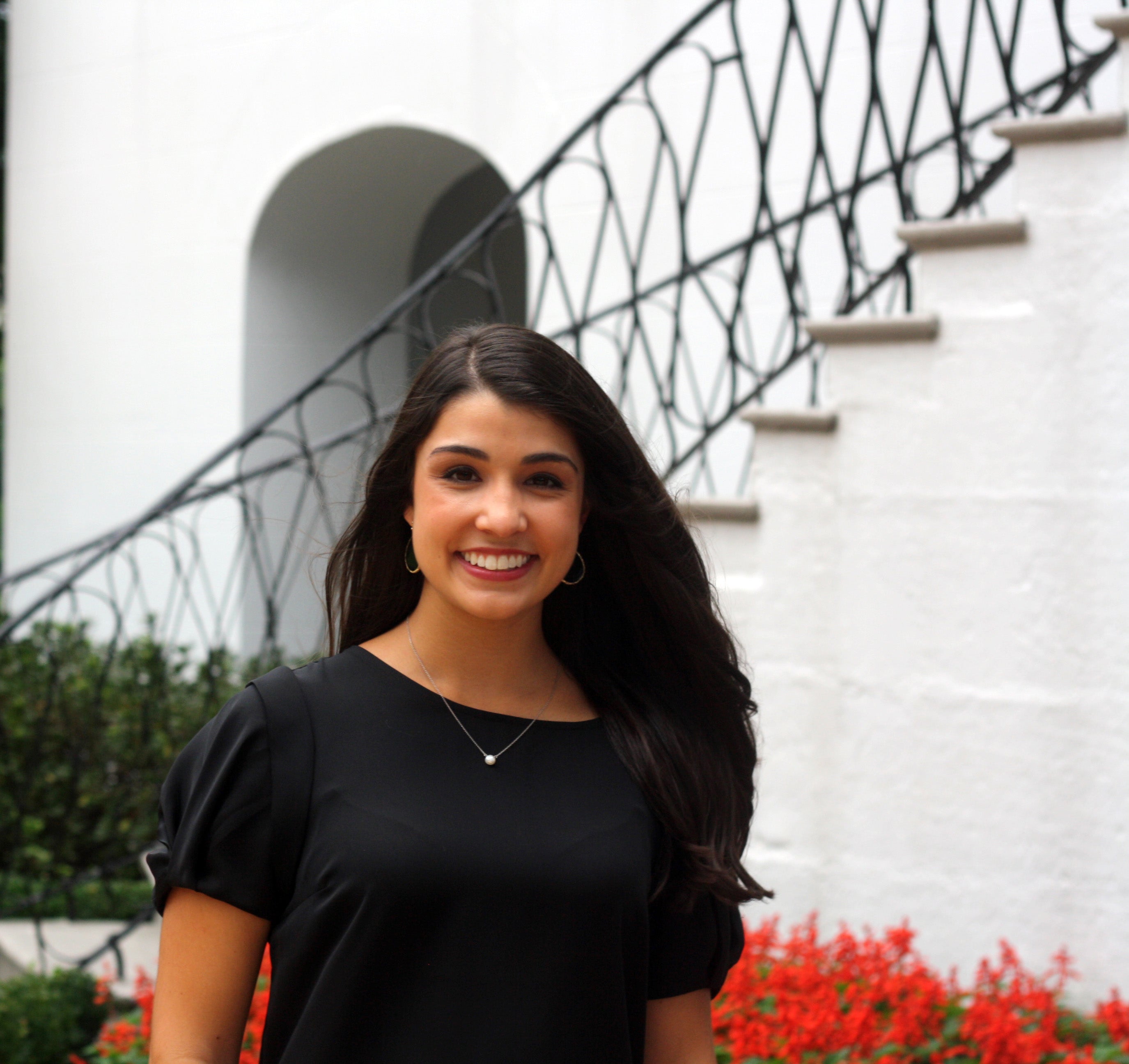 UA Students Elect Senior as 2016 Homecoming Queen