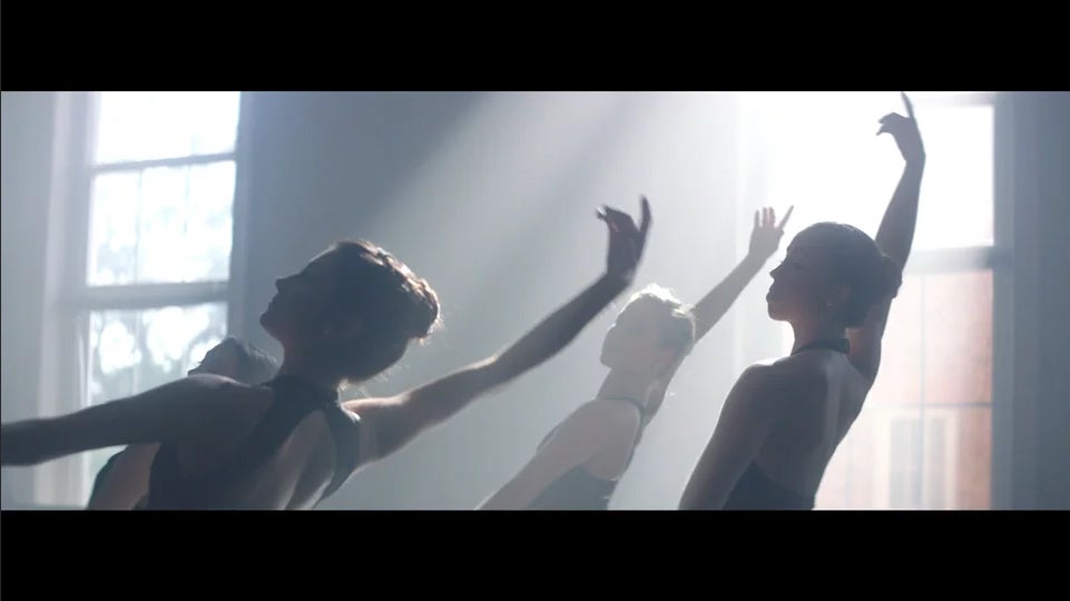 “Where Legends Are Made” Branding Campaign Launched