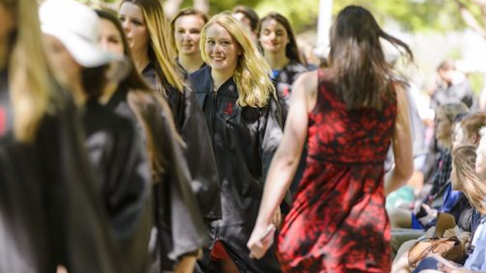 UA’s Mortar Board Chapter Earns National Award