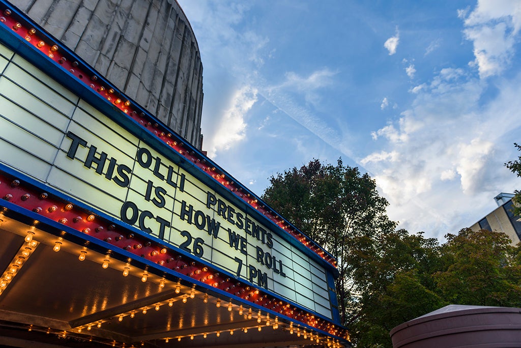 “This is How We Roll”