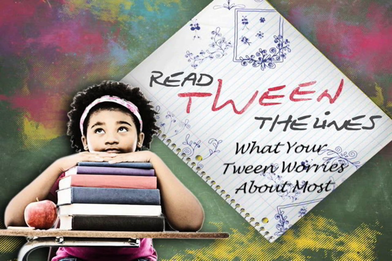Tweens – Middle School Transition
