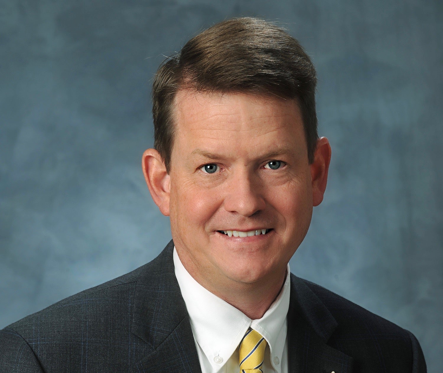 Barth Selected for UA Enrollment Management Position