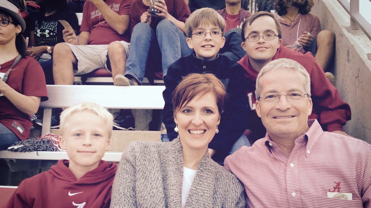 UA Cares: Caroline Railsback on the Benefits of United Way