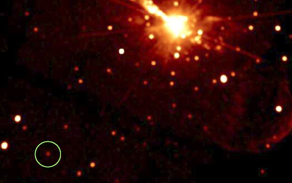 UA Study Finds Unexplainable Activity in Distant Stars