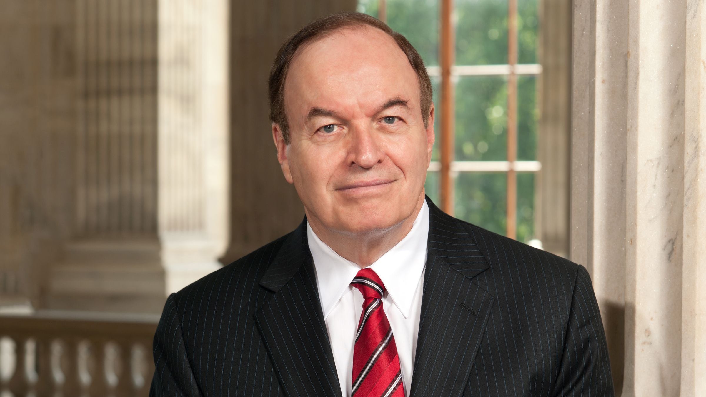 Sen. Richard Shelby