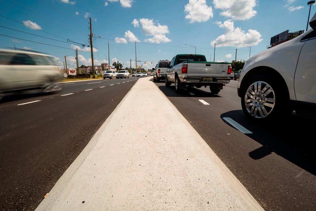 Going to Grandma’s for Thanksgiving? Drive Safely, Especially if Arriving Early