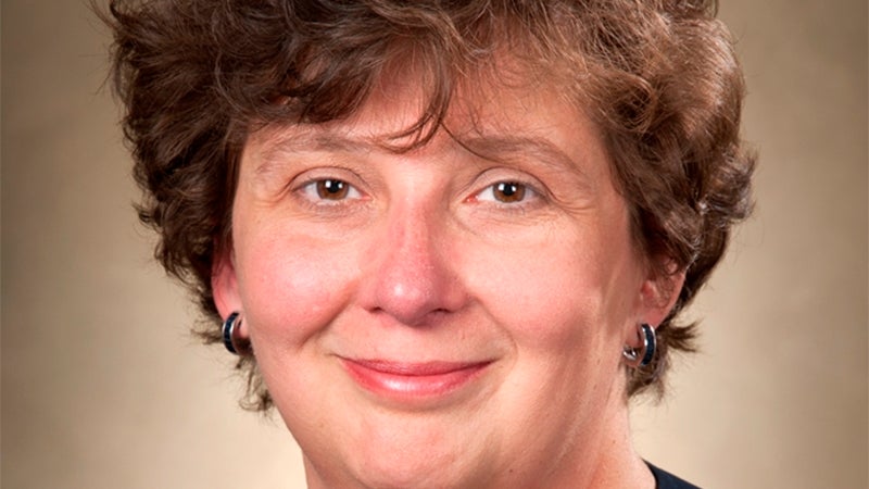 UA Scientist Named AAAS Fellow