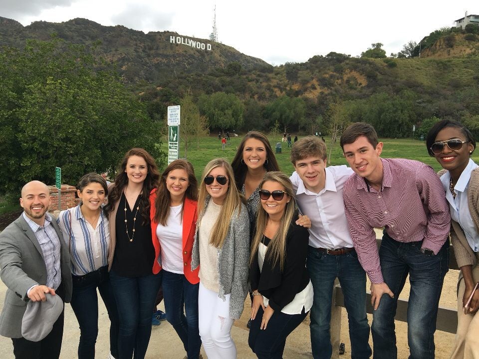 Industry Immersion is ‘Professional Development on Steroids’