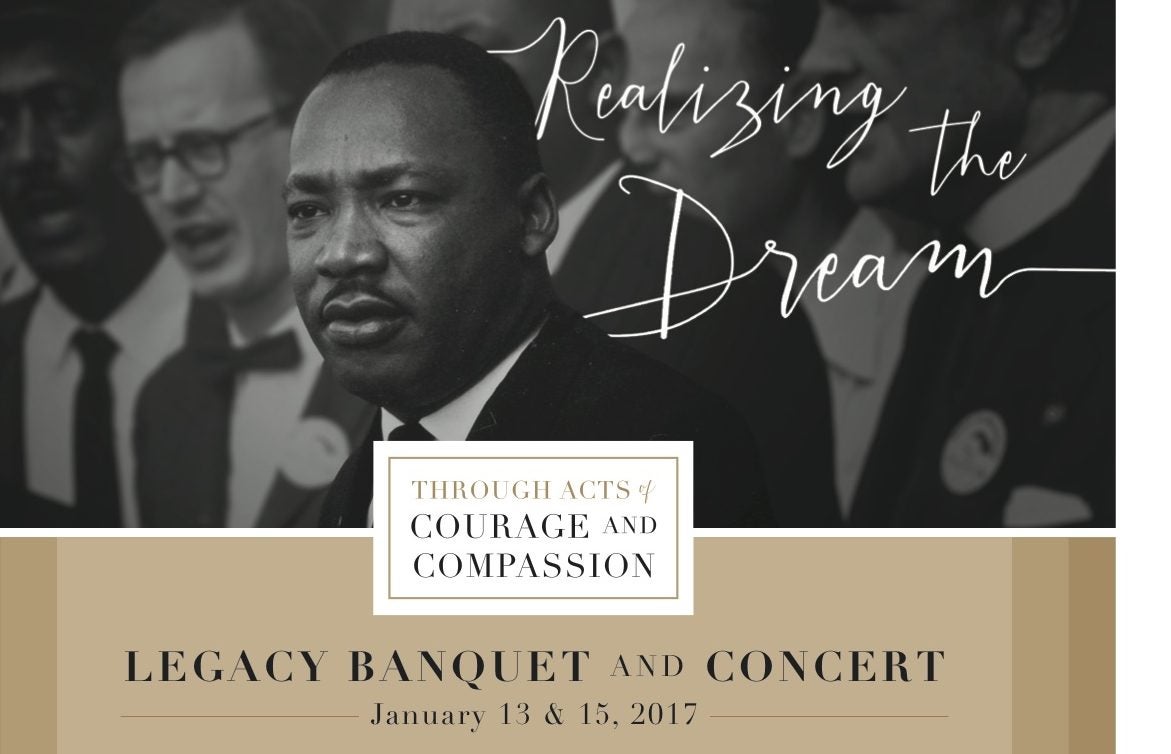 Franklin, Quiñones Headline Realizing the Dream Events at UA