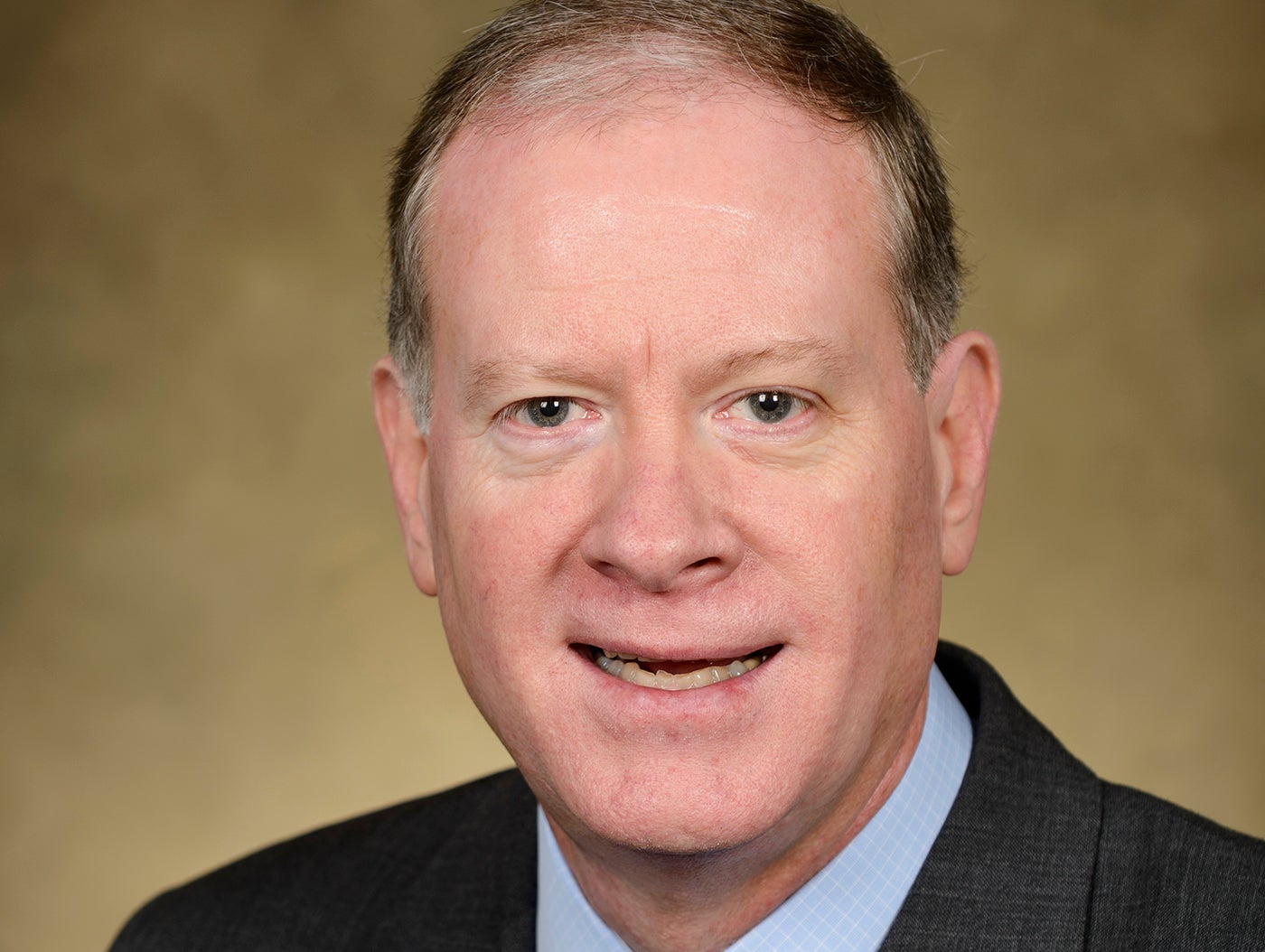 UA Vice President Named to Student Affairs Council