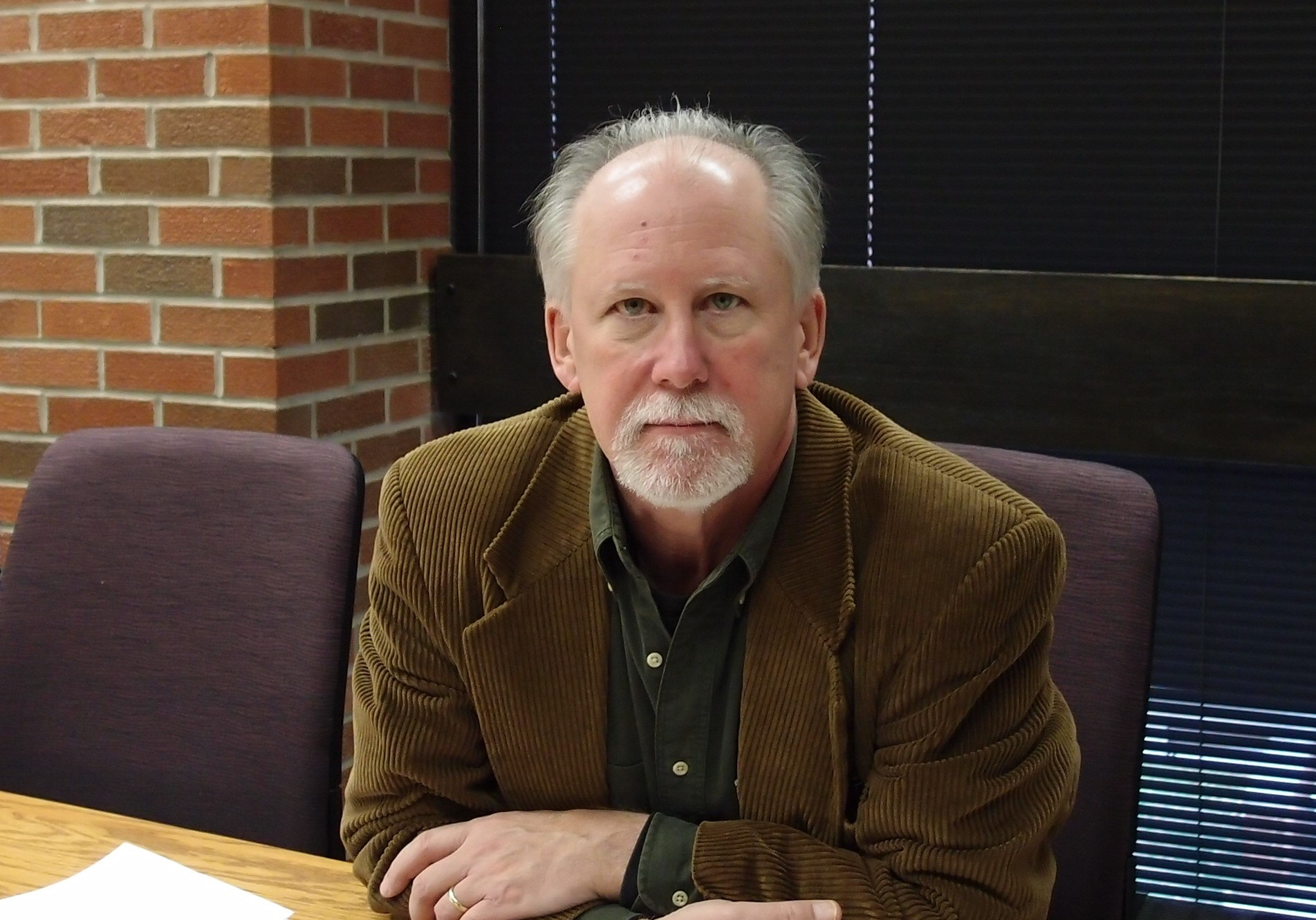 UA’s School of Library and Information Studies Names New Director