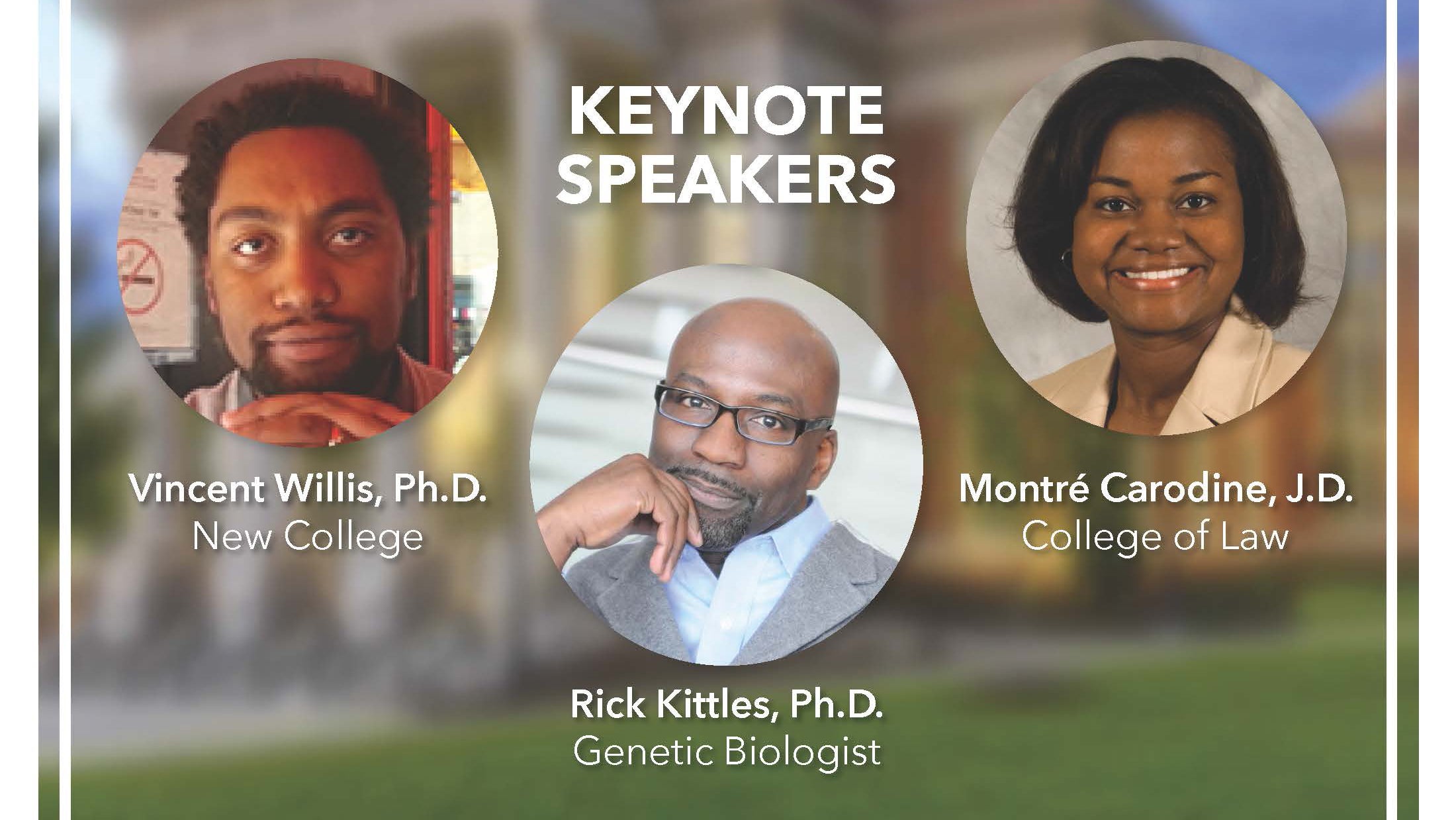 UA Offers Students of Color Leadership Summit