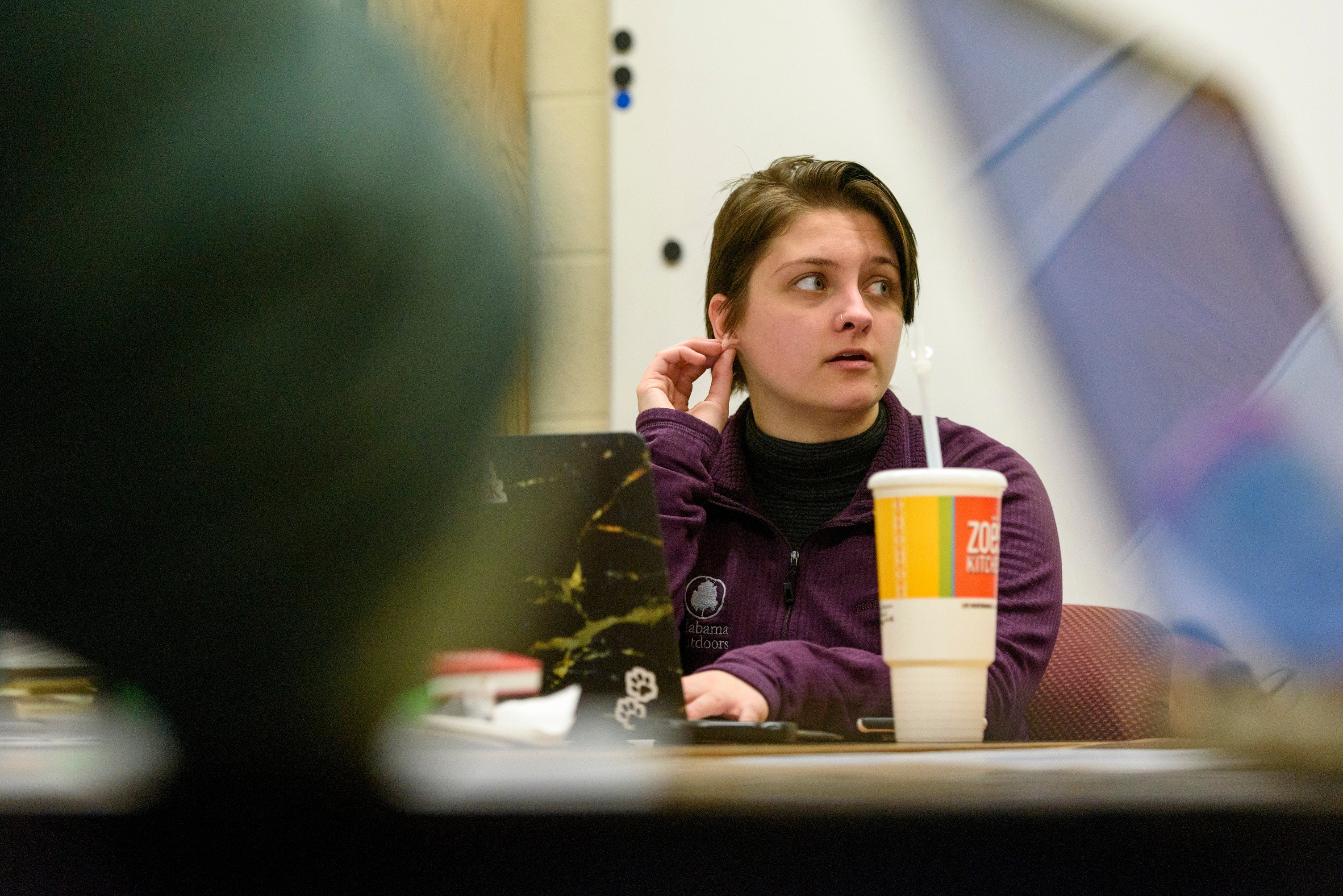 UA’s Story Behind the Story: Q&As with The Philadelphia Story Cast, Crew