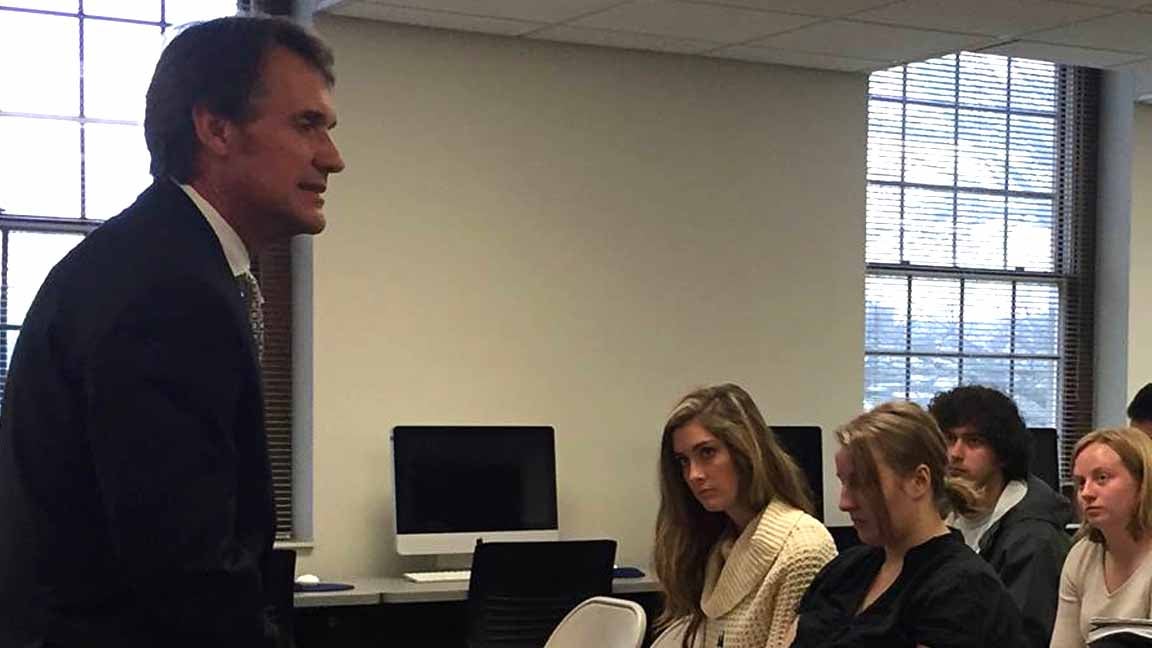 C&IS Media Day to Feature Alabama Talent