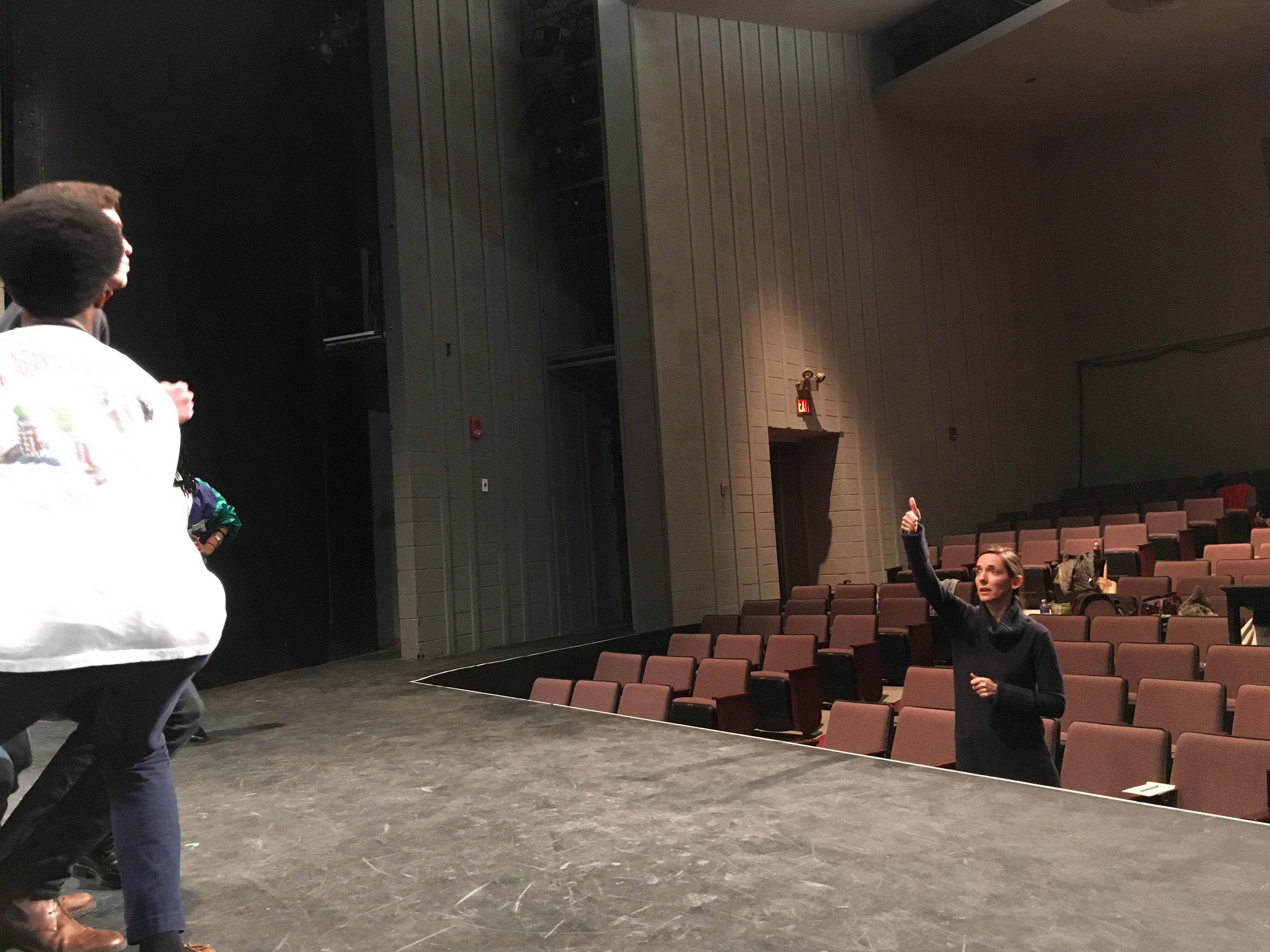 UA’s Story Behind the Story: Q&As with The Philadelphia Story Faculty