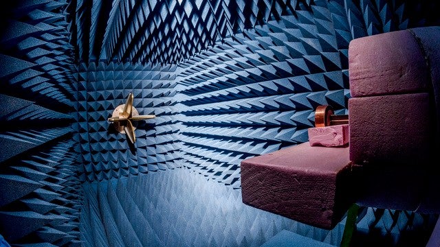 UA Student Team Selected for Space Antenna Contest