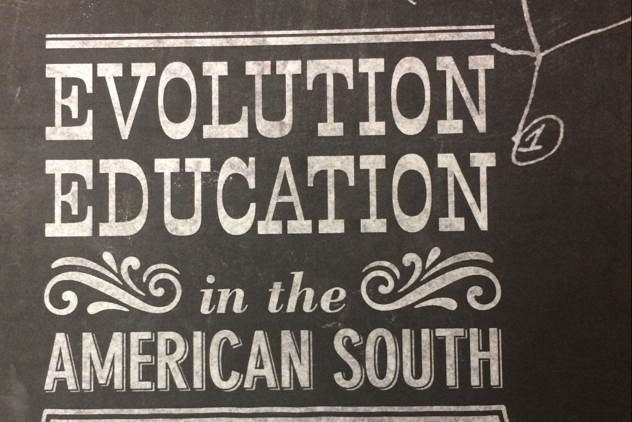 New book on evolution education by Drs. Christopher Lynn, Laura Reed, William Evans, and Amanda Glaze.