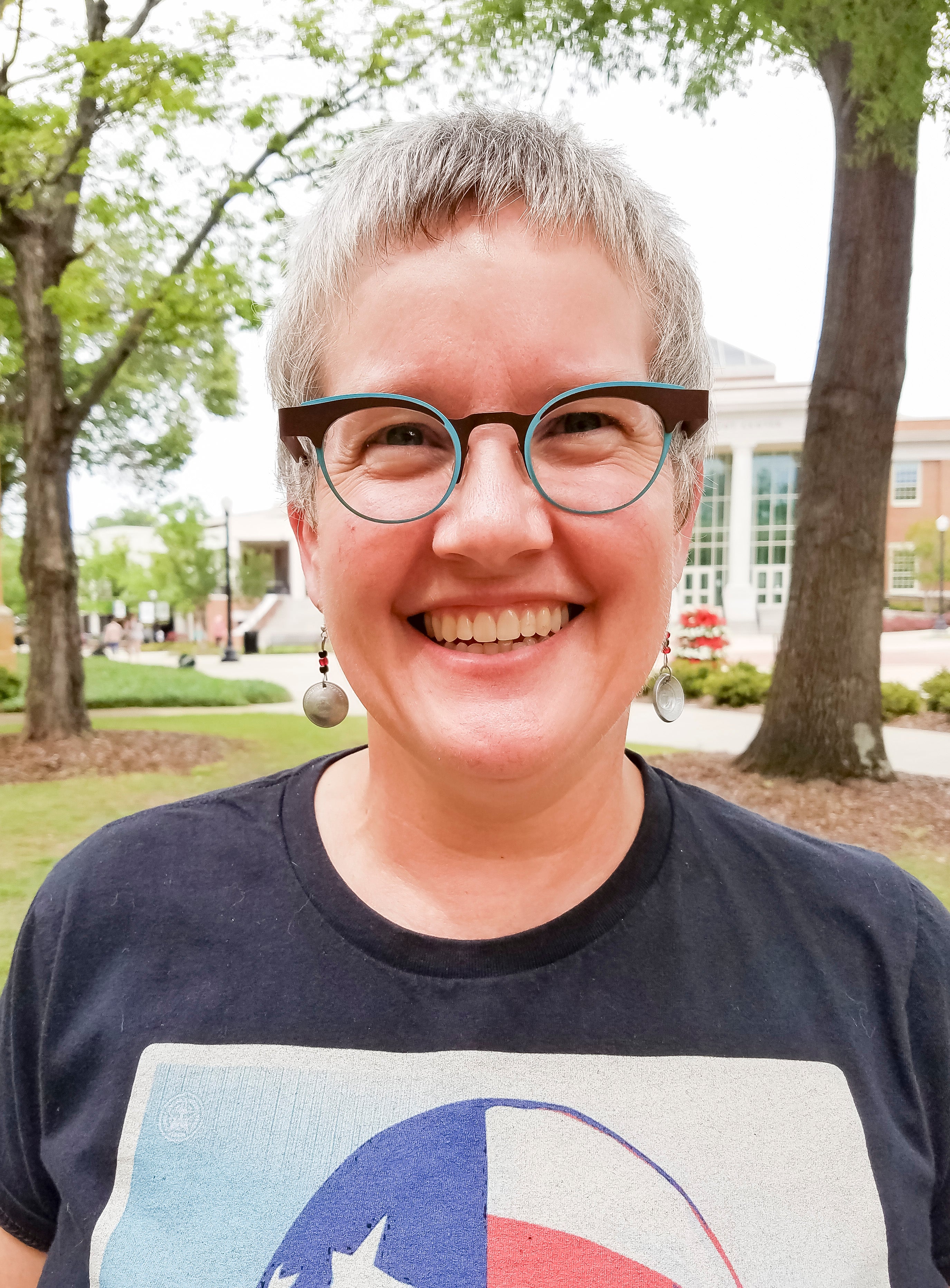 James’ Advocacy, Appreciation for Differences Rooted in Alabama