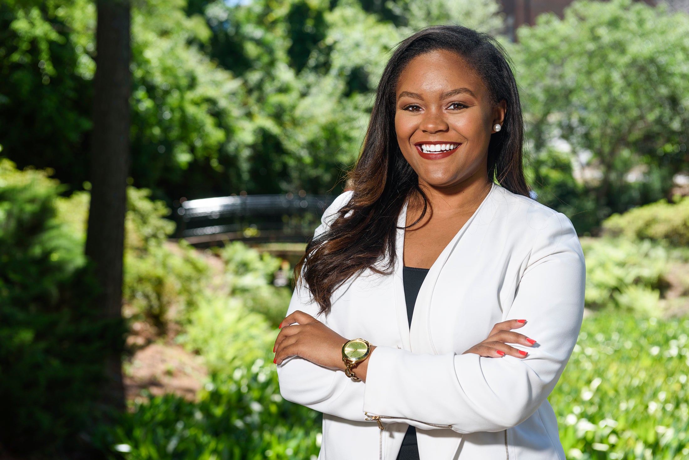 UA Graduates Take a Look Back