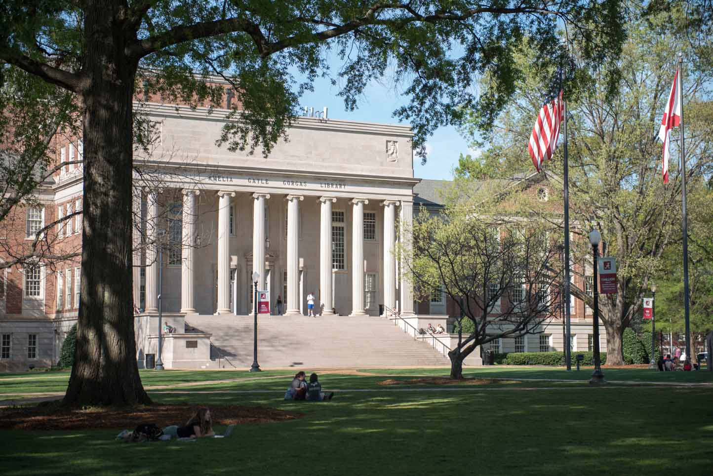 UA Libraries Completes Journal and Database Review